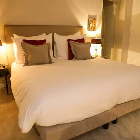 Hotel La Folie Forges-les-Eaux