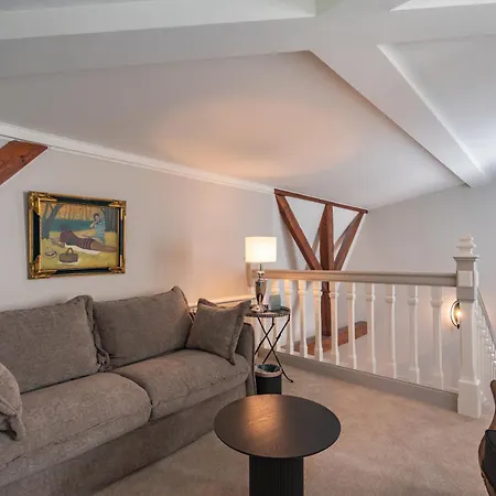 La Folie * Forges-les-Eaux