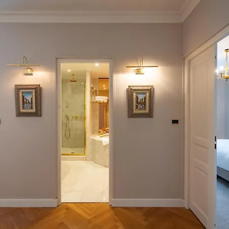 La Folie Hotel Forges-les-Eaux