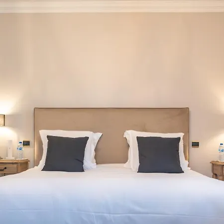 La Folie * Forges-les-Eaux