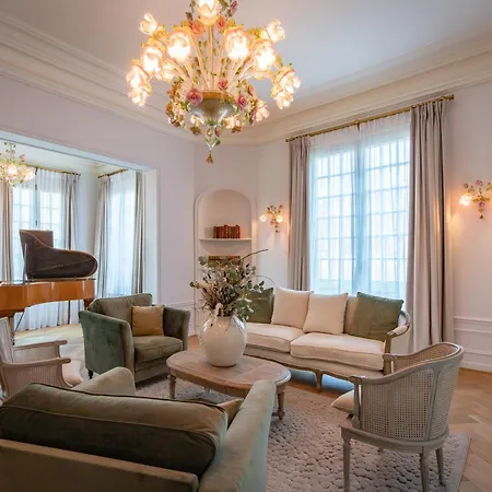 Hotel La Folie