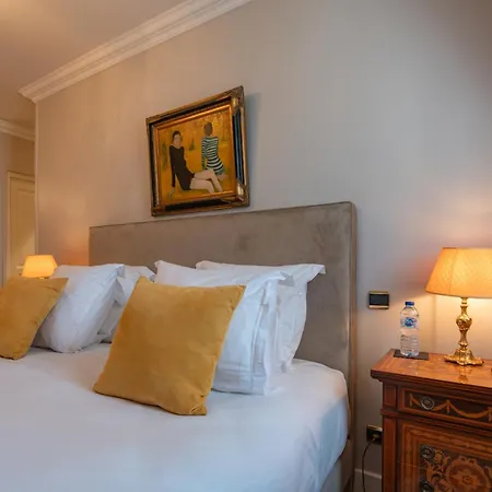 La Folie Forges-les-Eaux