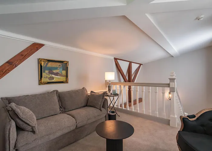 La Folie * Форж-лез-О