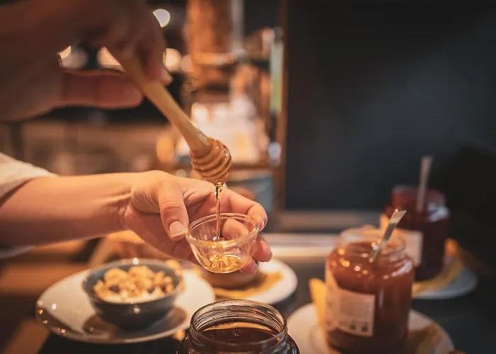 La Folie Отель *